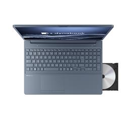 Dynabook ノートPC E7［16.0インチ/Windows11 Home/Core 7
