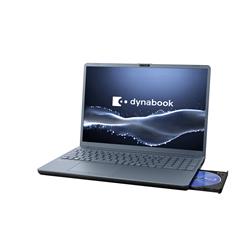Dynabook ノートPC E8［16.0インチ/Windows11 Home/Core 7