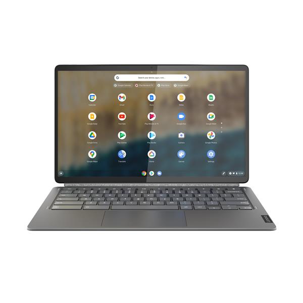 Lenovo 82QS001WJP Chromebook IdeaPad Duet560【13.3インチ/ChromeOS