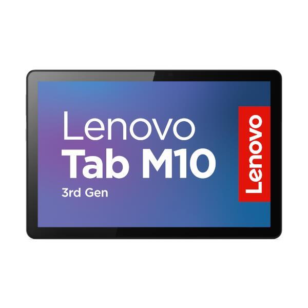 Lenovo 10インチタブレット メモリ 6G ストレージ 128G