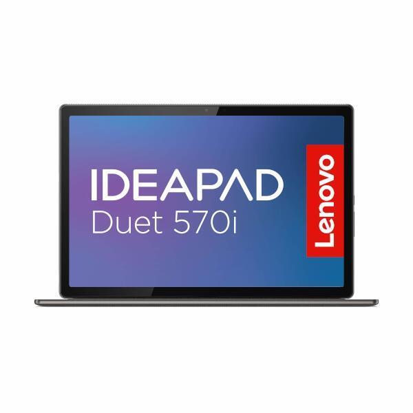 Lenovo 82TQ000HJP ノートPC IdeaPad Duet 570i【12.4インチ/Windows11