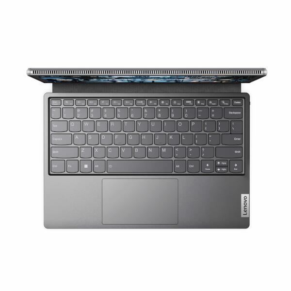 Lenovo 82TQ000HJP ノートPC IdeaPad Duet 570i【12.4インチ/Windows11