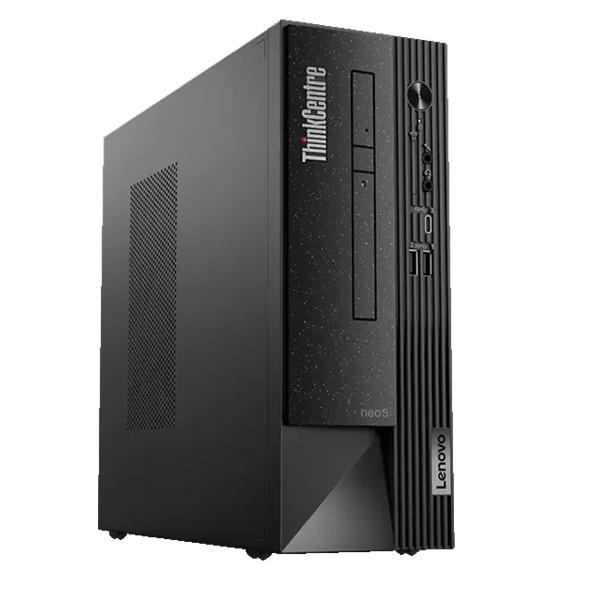 Lenovo 11SYS1NU00 タワー型デスクトップPC ThinkCentre Neo 50S Small Gen3【windows10-Pro(11DG)/Core  i5-12400/メモリ8GB/500GB(HDD)/Microsoft Office Personal搭載】 | ノジマオンライン