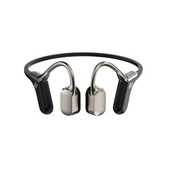 AVIOT 骨伝導イヤホン Openpiece Elite【指向性ECMブームマイク別売り