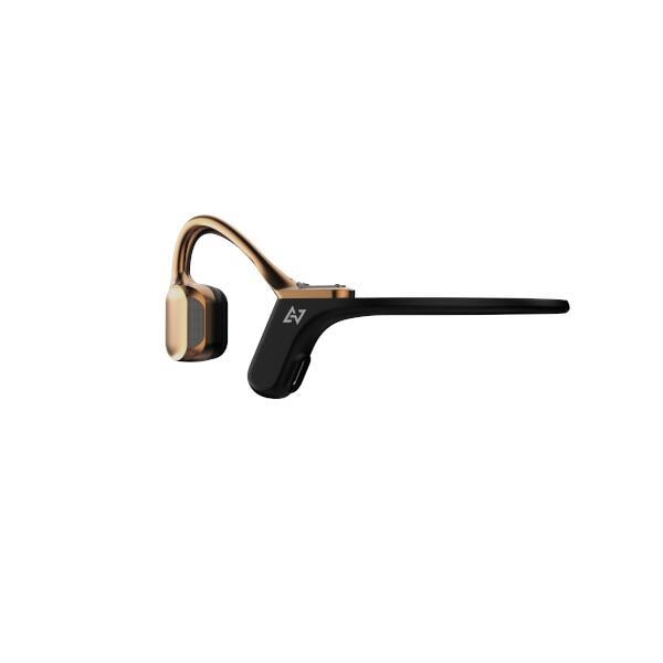 AVIOT 骨伝導イヤホン Openpiece Elite【指向性ECMブームマイク別売り
