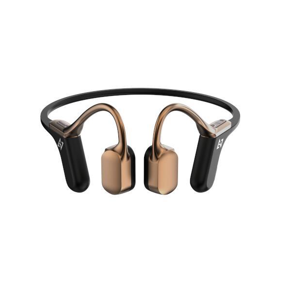 AVIOT 骨伝導イヤホン Openpiece Elite【指向性ECMブームマイク別売り