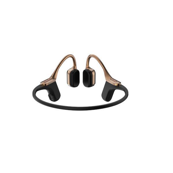 AVIOT 骨伝導イヤホン Openpiece Elite【指向性ECMブームマイク別売り