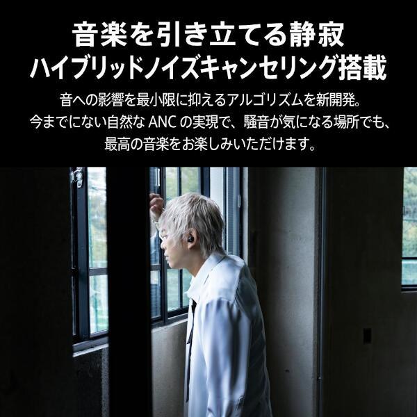 AVIOT TE-Z1PNK イヤホン【ワイヤレス(左右分離)/Bluetooth AVIOT TE-Z1PNK イヤホン【ワイヤレス(左右分離)/Bluetooth