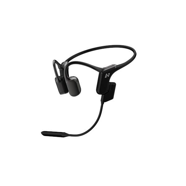 AVIOT 骨伝導イヤホン Openpiece Elite ブームマイク同梱版 AVIOT 骨伝導イヤホン Openpiece Elite【指向性ECMブームマイク同梱