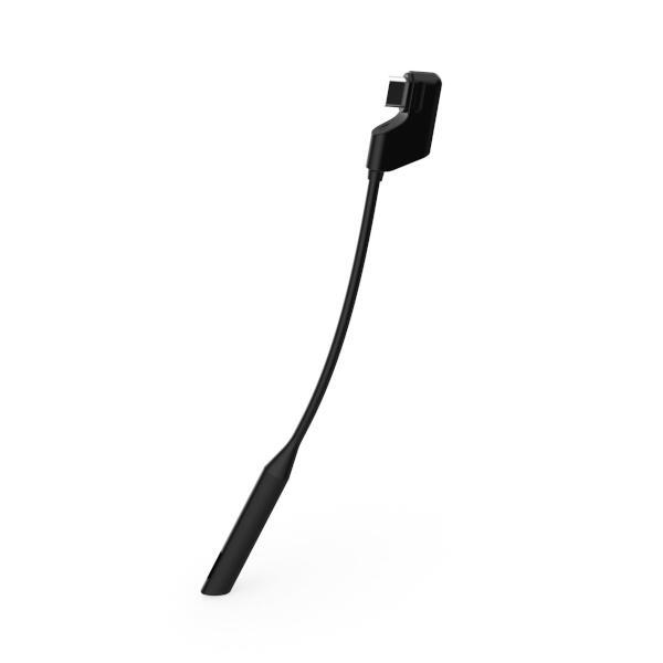 AVIOT WB-E1専用 ブームマイク【指向性ECMマイク】 AC-BM1 | ノジマ