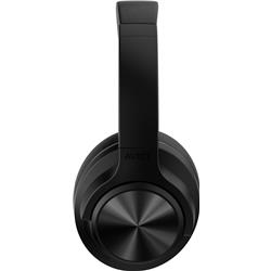 AVIOT ヘッドホン【ワイヤレス/Bluetooth/マイク対応/アクティブノイズ