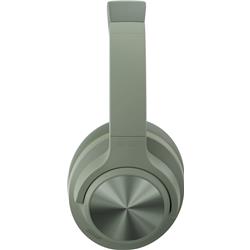 AVIOT ヘッドホン【ワイヤレス/Bluetooth/マイク対応/アクティブノイズ