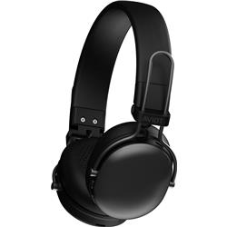 AVIOT WA-Q1-BK ヘッドホン [ワイヤレス/Bluetooth/マイク対応