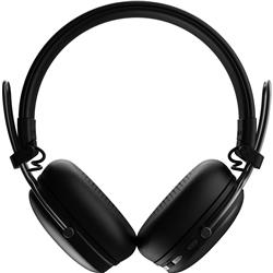 AVIOT WA-Q1-BK ヘッドホン [ワイヤレス/Bluetooth/マイク対応