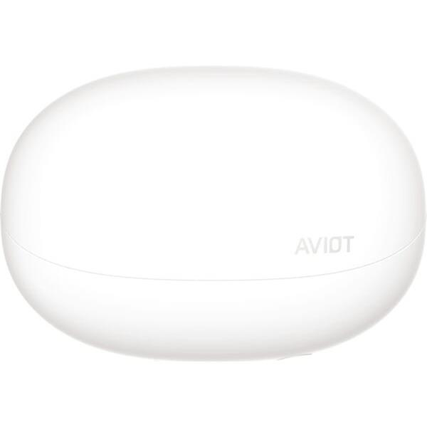 AVIOT AVIOT トゥルーワイヤレスイヤホン White TE-U1-WH | ノジマ