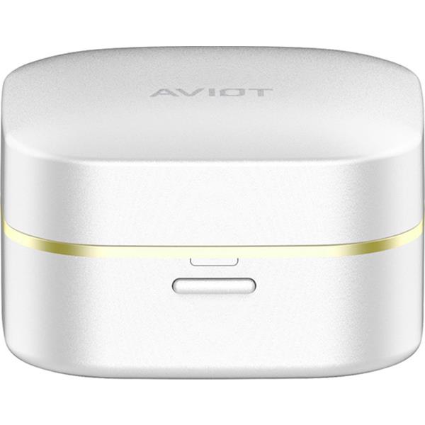AVIOT イヤホン 完全ワイヤレス Bluetooth マイク対応 ハイレゾ対応 AVIOT イヤホン 完全ワイヤレス Bluetooth マイク対応 ハイレゾ対応