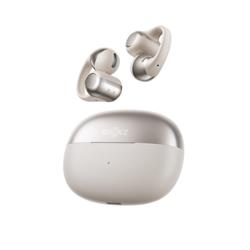 Shokz 完全ワイヤレスイヤホン OpenDots ONE Grey【オープンイヤー