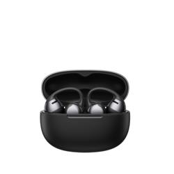 Shokz 完全ワイヤレスイヤホン OpenDots ONE Black【オープンイヤー