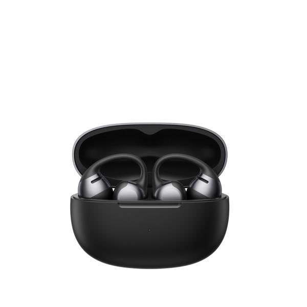 SHOKZ OPENDOTS ONE ブラック ワイヤレスイヤホン Shokz OpenDots ONE イヤーカフ ワイヤレスイヤホン オープンイヤー