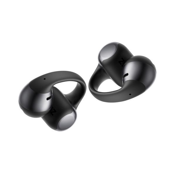 Shokz 完全ワイヤレスイヤホン OpenDots ONE Black【オープンイヤー