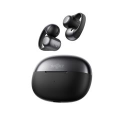 Shokz 完全ワイヤレスイヤホン OpenDots ONE Black【オープンイヤー