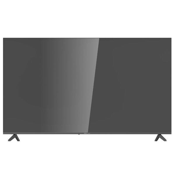 【新品未開封】DMM.make 大型ディスプレイ DMM.make PCモニター【85インチ/4K(3840×2160)/HDMI/USB】☆大型