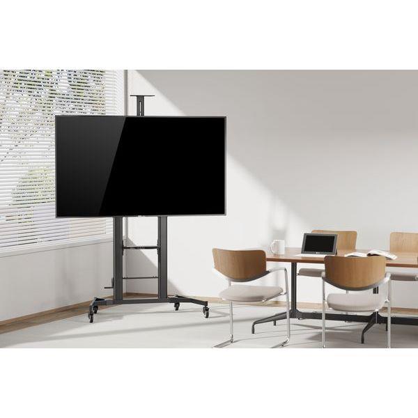 DMM.make モニタースタンド DMM.make [65-100インチ対応/VESA対応