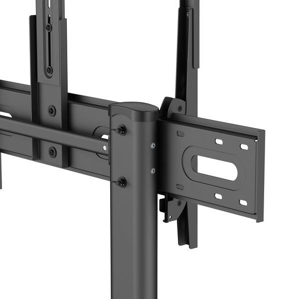 DMM.make モニタースタンド DMM.make [65-100インチ対応/VESA対応