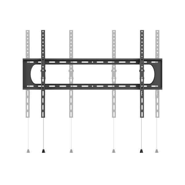 DMMmake DKS-LWM2 壁掛け金具 DMM.make [55-120インチ対応/VESA
