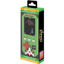 【グッズ】 Galaga (ギャラガ) ピクセルポケットプロ