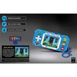 グッズ】 TETRIS (テトリス) ピクセルポケットプロ | ノジマオンライン