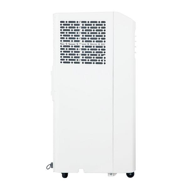 HISENSE HPAC-22H スポットエアコン | ノジマオンライン