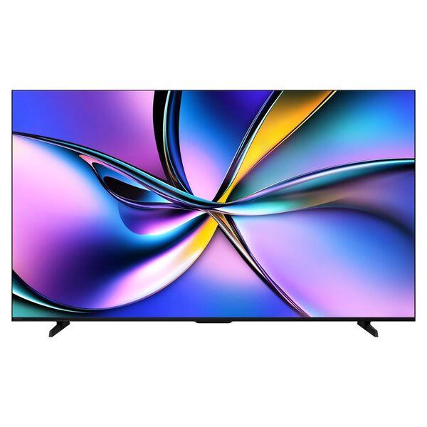 ハイセンス 4K液晶スマートテレビ 【85V型/Mini LED/スマート