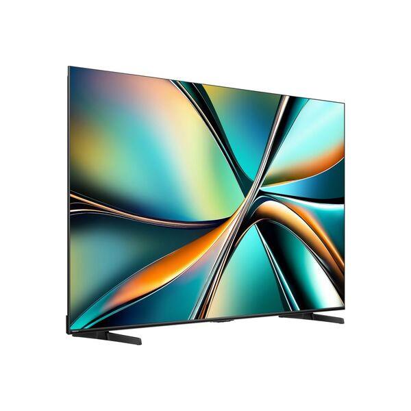 ハイセンス 液晶テレビ 【50V型/4K液晶テレビ】 50U6R | ノジマ