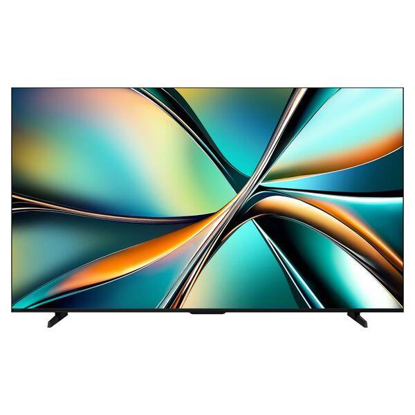 ハイセンス 液晶テレビ 【43V型/4K液晶テレビ】 43U6R | ノジマ