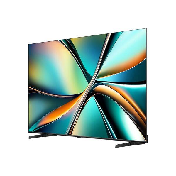 ハイセンス 液晶テレビ 【43V型/4K液晶テレビ】 43U6R | ノジマ