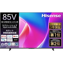 ハイセンス 85C55R