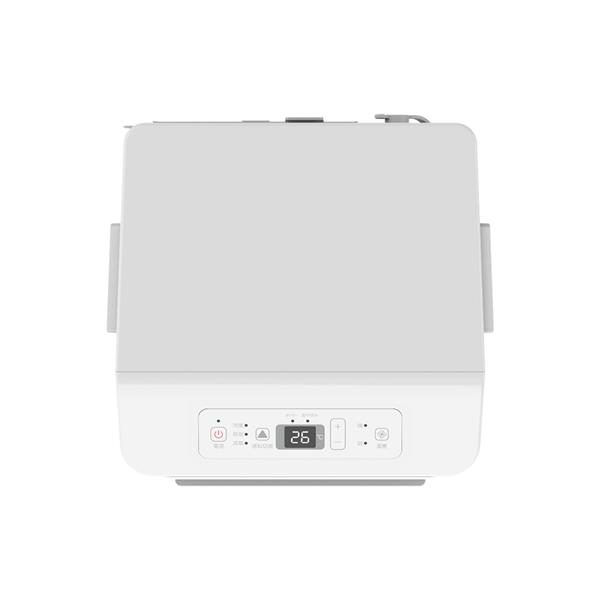 ハイセンス スポットエアコン [冷房専用2.0/2.2kW] HPAC-22S | ノジマ