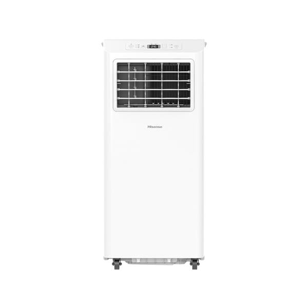 ハイセンス スポットエアコン [冷房専用2.0/2.2kW] HPAC-22S | ノジマ