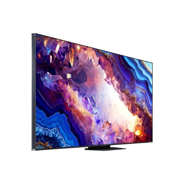 ハイセンス 4K液晶スマートテレビ 85V型 RGB Mini LED スマートテレビ ハイセンス 4K液晶スマートテレビ 85V型 RGB Mini LED スマートテレビ
