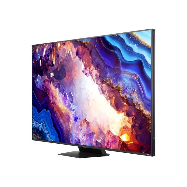 ハイセンス 4K液晶スマートテレビ 75V型 RGB Mini LED スマートテレビ