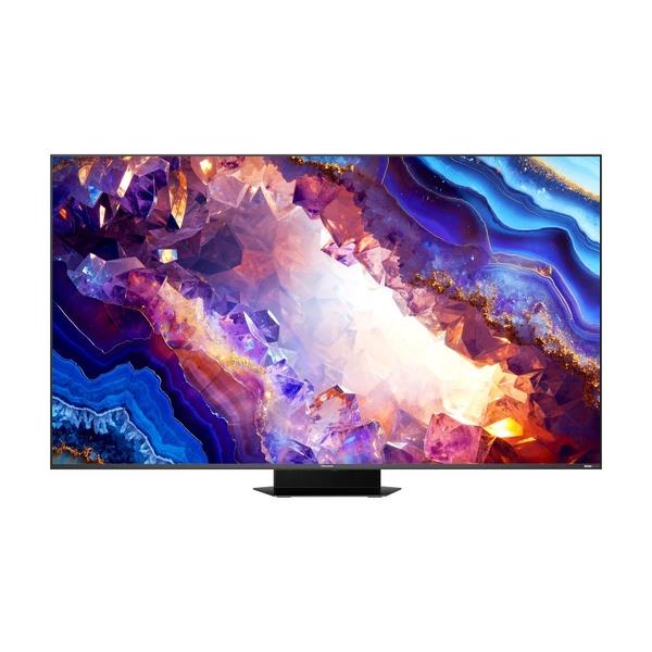 ハイセンス 4K液晶スマートテレビ 75V型 RGB Mini LED スマートテレビ