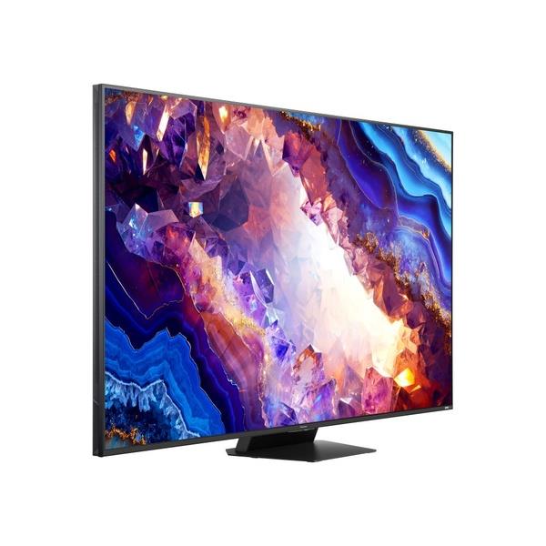 ハイセンス 4K液晶スマートテレビ 65V型 RGB Mini LED スマートテレビ
