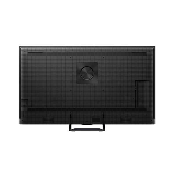 Hisense 4K液晶TV 85V型/RGB Mini LED/低反射パネル ☆一部地域見積