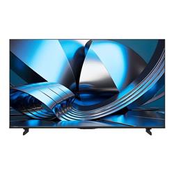 ハイセンス 4K液晶スマートテレビ [65V型/Mini LED/スマートテレビ