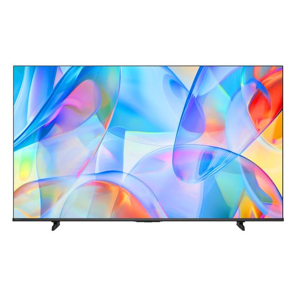 ハイセンス 4K液晶テレビ【75V型/スクリーンシェア対応/ネット対応