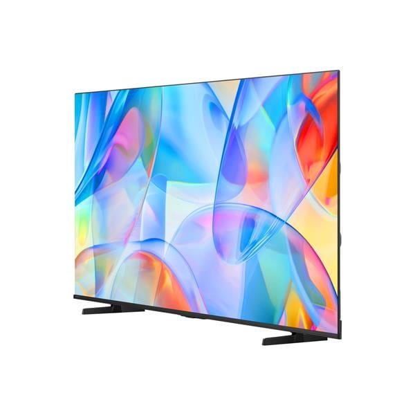 ハイセンス 4K液晶テレビ【75V型/スクリーンシェア対応/ネット対応