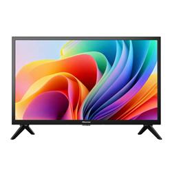 Hisense 24型 スマートテレビ ネット動画️⭕️地上波など✨超美品 ハイセンス 液晶テレビ【24V型/スクリーンシェア対応/ネット対応