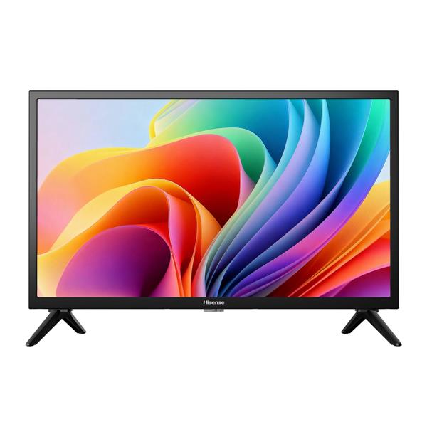 ハイセンス 液晶テレビ【24V型/スクリーンシェア対応/ネット対応