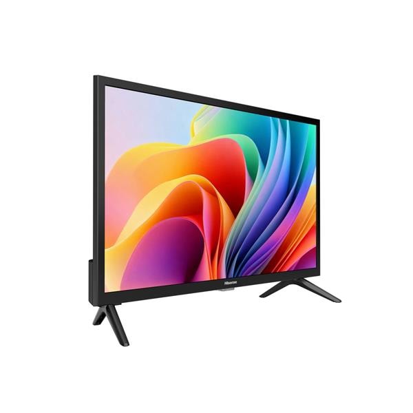 ハイセンス 液晶テレビ【24V型/スクリーンシェア対応/ネット対応